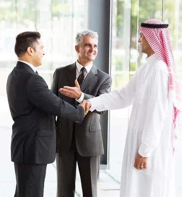 depositphotos_42432167-stock-photo-introducing-to-business-partner